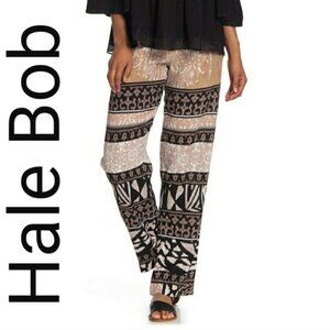 🎁HALE BOB Astine Crepe Pants